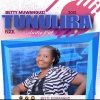 Betty Muwanguzi